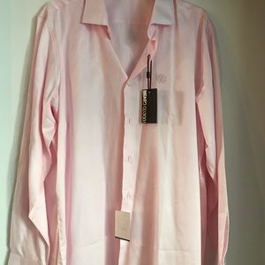 Roberto Cavalli dress shirt !!!Firm
